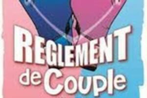 Règlement de couple