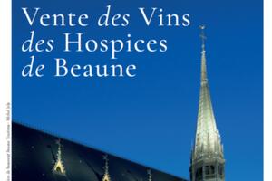 Les Festivinales de la Vente des Vins des Hospices de Beaune