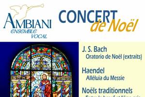 Concert de Noël