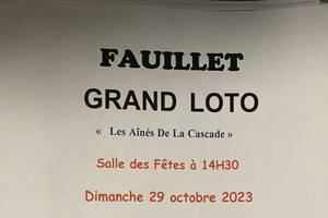 GRAND LOTO