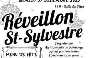 Réveillon St-Sylvestre