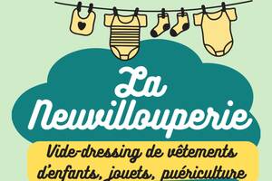 La Neuvillouperie