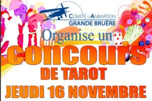 Concours de Tarot