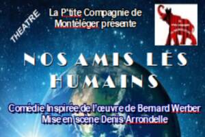 Nos Amis Les Humains