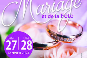Salon mariage Damville 2023