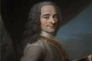 Exposition : Livrer Voltaire