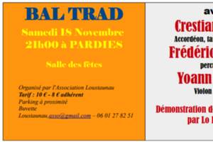 BAL TRAD