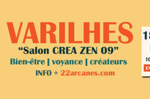 Salon Créa Zen 09