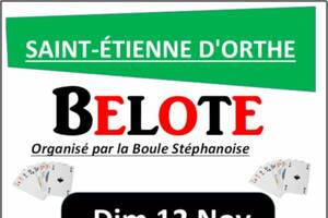 BELOTE