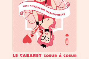 Le Cabaret Coeur à Coeur