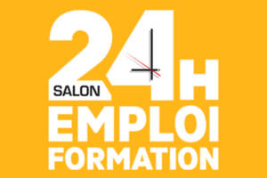 24 Heures Pour l’Emploi et la Formation – Boulogne-Sur-Mer 2024