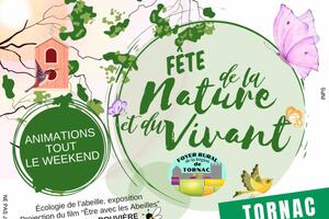 Fête de la Nature et du Vivant