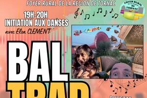 Bal Trad avec Azimuts Duo