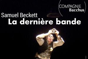 La Dernière Bande de Samuel BECKETT