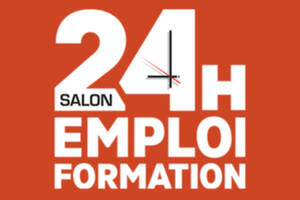 24 Heures pour l’Emploi et la Formation - Quimper 2024