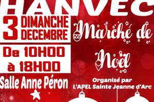 Marché de NOEL APEL