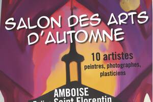 Salon des Arts d'automne