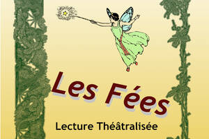 Les Fées