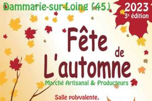 Fête de L'automne