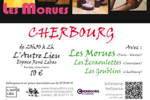 Le Grand Bal Folk