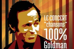 En Passant - concert 100% GOLDMAN
