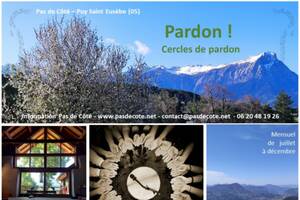 Cercle de pardon