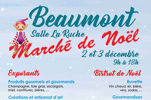 MARCHE DE NOEL