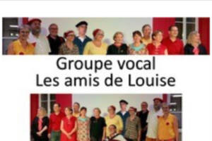 Les amis de Louise