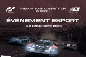 FRENCH TOUR COMPETITION