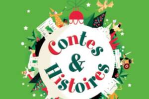 Contes et Histoires : et si le Père Noël oubliait Noël