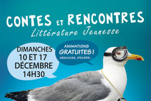 Contes et Rencontres