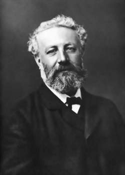  “Jules Verne”. Retour sur un écrivain visionnaire du XIXè siècle
