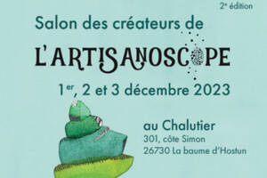 Salon de créateurs