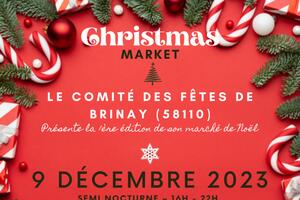 Marché de Noël