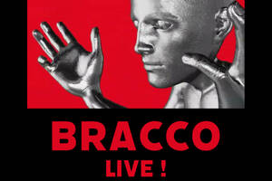 Concert BRACCO