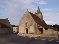 Journées Européennes du patrimoine