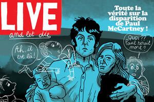 Live and let die: la vérité sur la disparition de Paul McCartney
