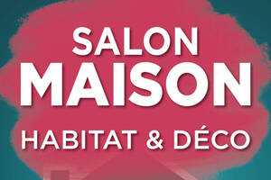 SALON MAISON SAINTES