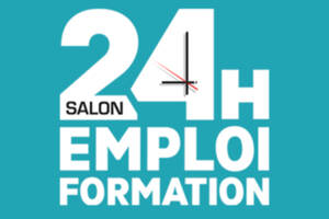 24 heures emploi formation – Rennes 2024