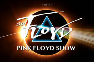 So Floyd - The Pink Floyd Tribute