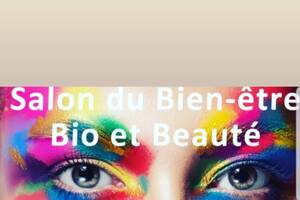 Salon du Bien-être bio et Beauté de Vienne 3 4 février 2024