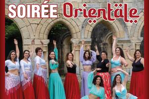 Soirée Orientale