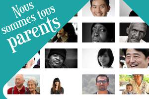 Nous sommes tous parents