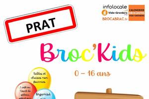 Brockids