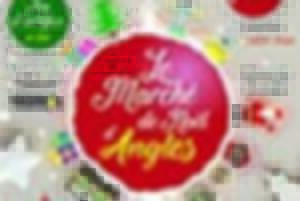 Marché de Noel d'Angles