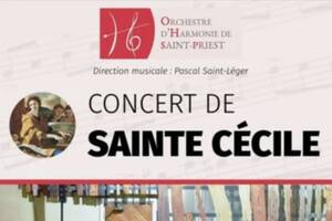 Concert de Sainte-Cécile