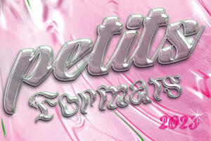photo Exposition collective — Petits Formats 2023