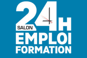 24 Heures pour l’Emploi et la Formation – Angers 2024