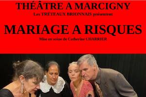 Mariage à Risques