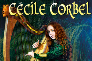 Cécile Corbel en concert